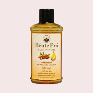 Almond Oil