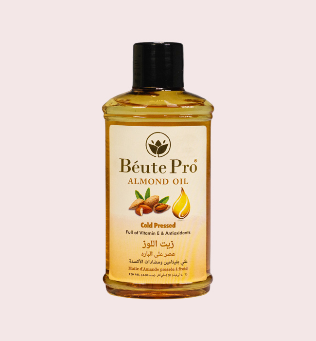 Almond Oil