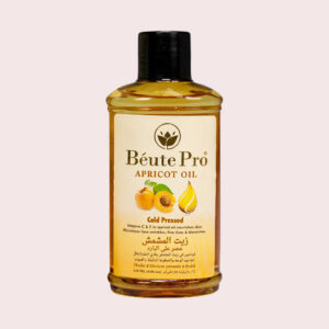 Apricot Oil