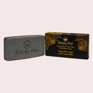 Charcoal Soap