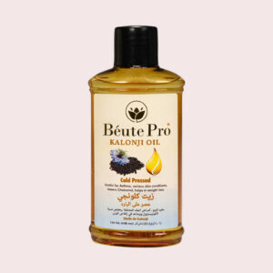 Black Seed Oil
