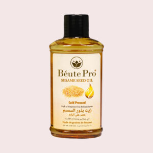 Sesame Seed Oil