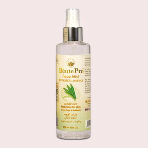 Face Mist Botanical Essence
