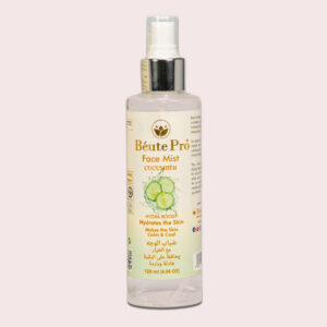 Face Mist Cucumber
