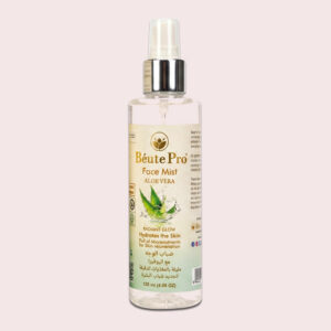 Face Mist Aloe Vera