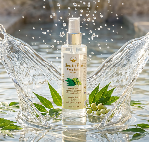 Face Mist Neem - Image 2
