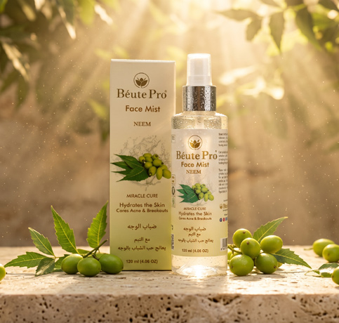 Face Mist Neem - Image 4